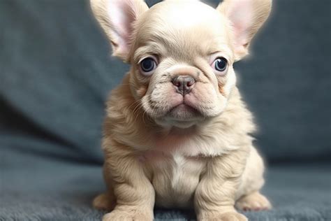 Fluffy French Bulldogs Real And Exotic Or Myth Premier Pups Premier Pups