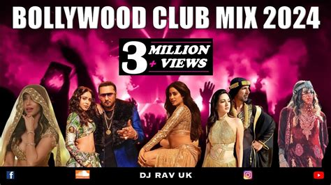 Bollywood Club Mix 2022 Bollywood Songs 2022 Bollywood Mashup 2022