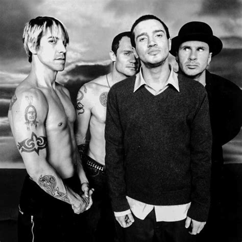 Red Hot Chili Peppers Photos 292 Of 569 Lastfm