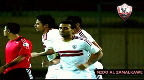ويستعد الفريق لمواجهة طلائع الجيش المقرر لها يوم السبت المقبل الموافق 9 يناير. ‫مبارة الزمالك وطلائع الجيش 1-0 2014 HD‬‎ - YouTube