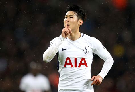 Son Heung Min Ungkap Rahasia Permainan Agresifnya Indonesia