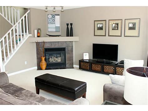 Furniture Placement Awkward Living Room Layout With Corner Fireplace