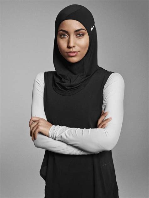 Nike Set To Release First Hijab For Muslim Female Athletes Essence
