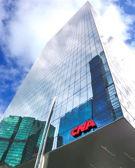 Established in 1896, cna has over 150 stores in south africa, namibia, botswana, lesotho and eswatini. CNA Opens New Global Headquarters