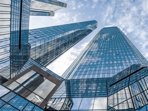 Why Glass Remains The Top Choice For Todays Skyscrapers
