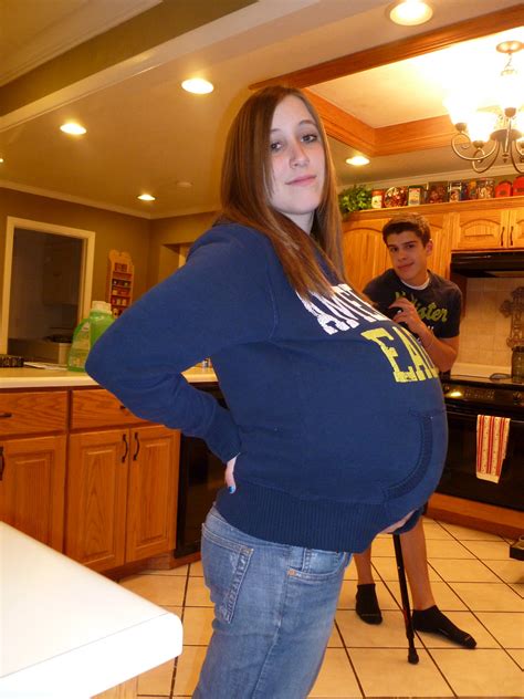 Pregnant Teens Bellies Sex Archive
