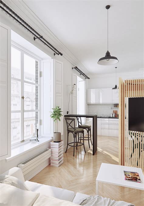 Home Interior Design For Small Flats Vamosa Rema