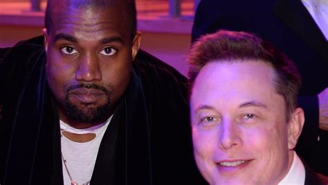 Elon Musk Reveals He’s Still Backing Kanye West For President Speaks To His Viral ‘forbes