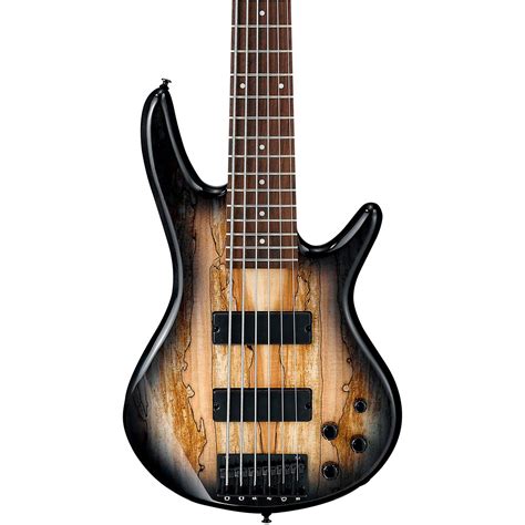 Ibanez Gsr206sm 6 String Electric Bass Guitar Guitar Center