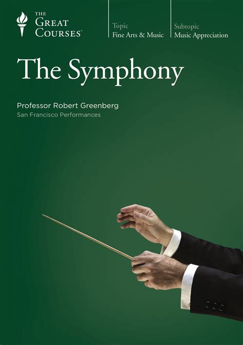 The Symphony Robert Greenberg