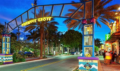 Delray Beach Is A Town Rich In History Architecture And Fun Things To