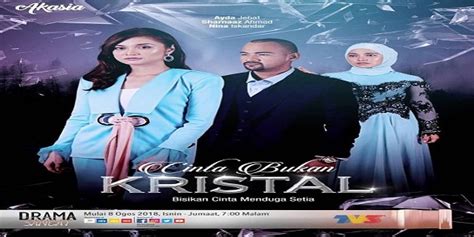 Cinta non grata episod live malaysian drama. Cinta Bukan Kristal Full Episod Online | MovieMelayu.Com
