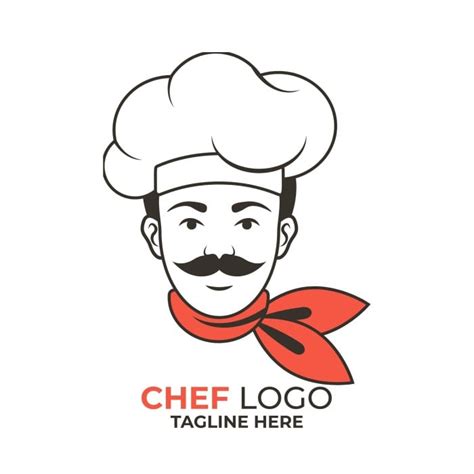 logo chef keren