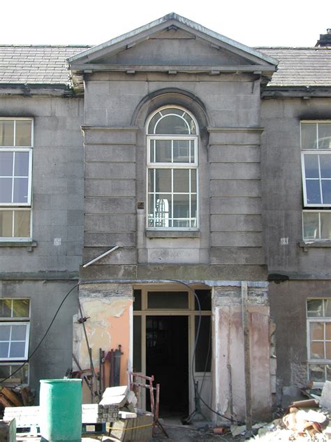 Nazareth House Church Hill Magheraboy Sligo Sligo Buildings Of