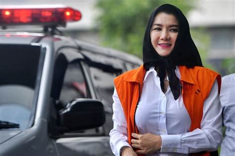 Maki Sebut Arahan Azis Syamsuddin Ke Rita Widyasari Perintangan Penyidikan