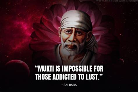 20 Life Changing Sai Baba Quotes To Start Your Day