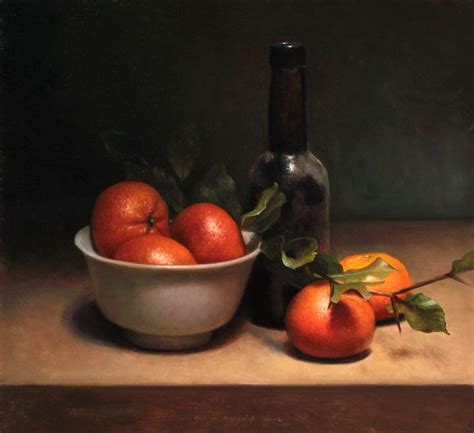 Fruit Still Life Painting At Explore Collection Of