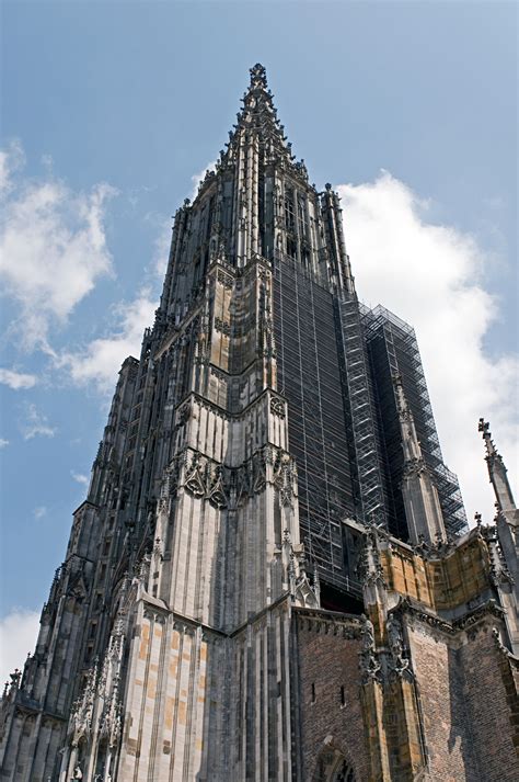 Weitere ideen zu ulmer münster, münster, ulm. Bild - Ulmer Muenster DSC 2745 co.jpg | Fotowiki | FANDOM ...