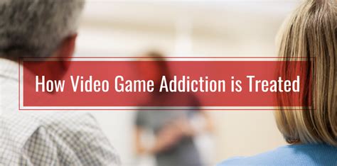 Video Game Addiction Causes Effects And Treatment Options Addiction