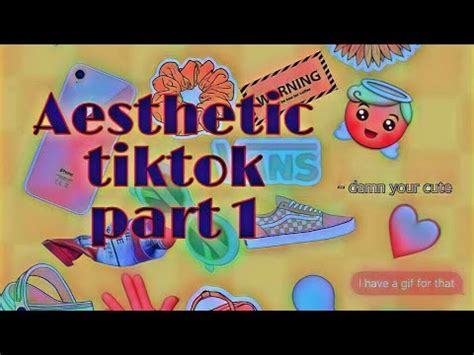 #tiktok#aesthetic Aesthetic tiktok keren🔥 INDONESIA (part 1) - YouTube