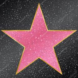 Star Hollywood Walk Of Fame — Stock Vector © Soniaeps 103872414
