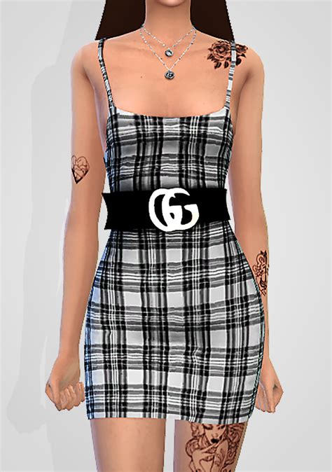 Grafity Cc “ Lust For Summer ” Collection 2 Sims 4 Cc Finds