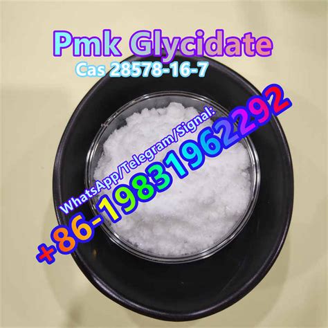99 Pure White Powder Pmk Ethyl Glycidate Cas No 28578 16 7 Pmk Oil