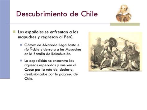 Periodo Colonial En Chile