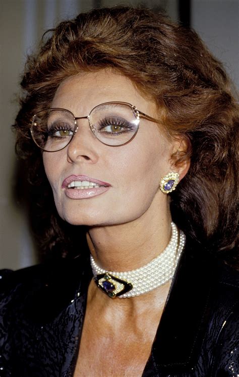 Sophia Loren Then And Now Sophia Loren Sofia Loren Sophia Loren Makeup