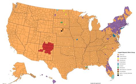 Ethnic Groups In The World