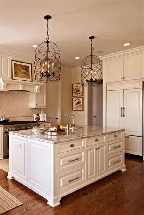 Antique white kitchen cabinets, antiqued white kitchen cabinets ,off. Fresh White Kitchen Cabinets Ideas to Brighten Your Space - Sebring Design Build #K… | Antique ...