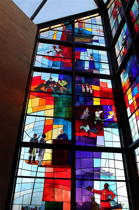 Marvel At 15 Of The Most Beautiful Stained Glass Windows In The World