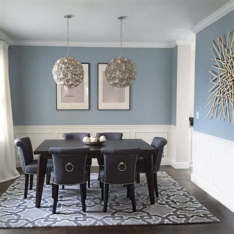 Best Blue Gray Interior Paint Colors Add Value To Your Home With Debi
