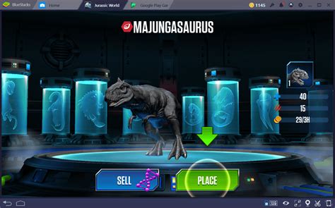 5 Reasons Why You Should Play Jurassic World The Game Bluestacks