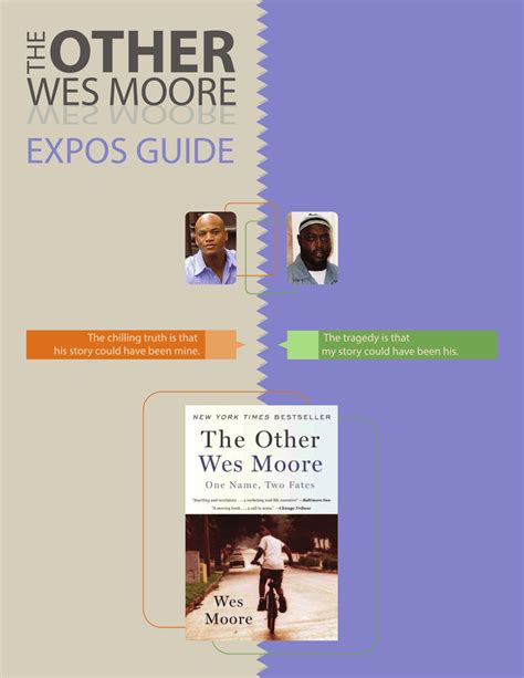 35 The Other Wes Moore Chapter 4 Summary Skyprimrose