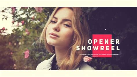 Summer dynamic opener mogrt is a pleasing premiere pro template … Slideshow Premiere Pro Templates Free Download - MotionKr