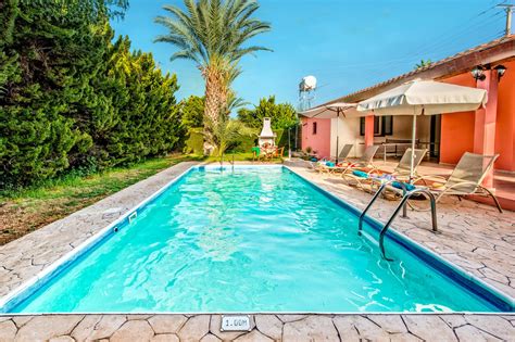 Villa Poppy In Polis, Cyprus | Villa Plus