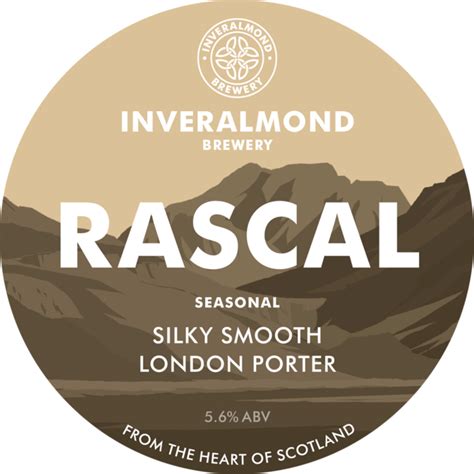 Inveralmond Brewery Rebranding One Of The Most Successful And