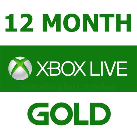 Buy Xbox Live Gold 12 Months All Countries Russia And Download