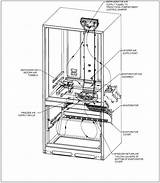 Pictures of Lg Refrigerator Schematics