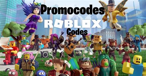 Codes Roblox La Liste Des Codes Promo Roblox Octobre 2020