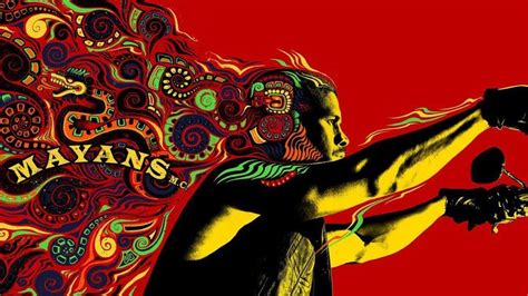 Bienvenue sur la chaîne youtube de boursorama ! Mayans MC - Escorpion/Dzec - Review: 'The Cost of Doing ...