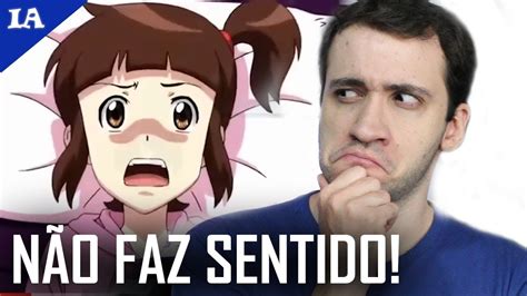 Felipe Neto E A PolÊmica Com Voz De Animes Youtube