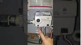 Honeywell Gas Water Heater Pilot Light Images