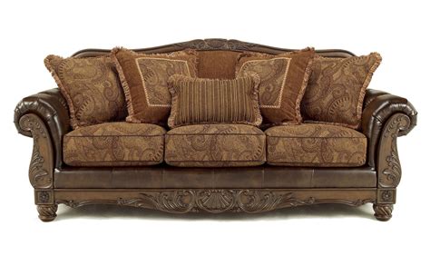 A couch, on the other hand, has no arms and is smaller than a sofa. Antique Furniture Hunting Tips - InspirationSeek.com