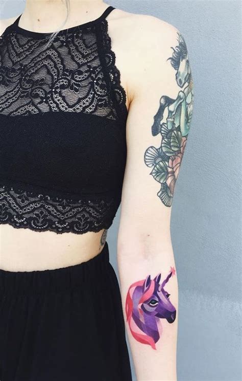 60 Best Tattoos From Unique Tattoo Artist Sasha Unisex Doozy List