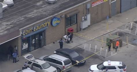 21 Year Old Dies After Being Shot In The Head Inside Philly Laundromat