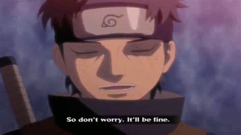 Saddest Moments In Naruto Shippuden Youtube