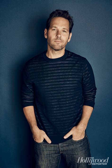 To help you choose, fans have ranked the best movies he's starred in. Paul Rudd Talks 'Ant-Man' with The Hollywood Reporter ...
