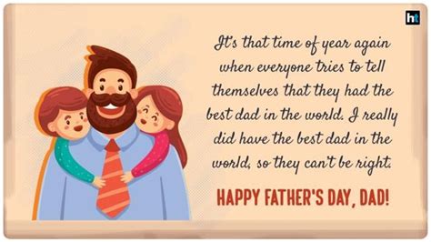 Happy Fathers Day 2020 Best Wishes Images Quotes Facebook Messages